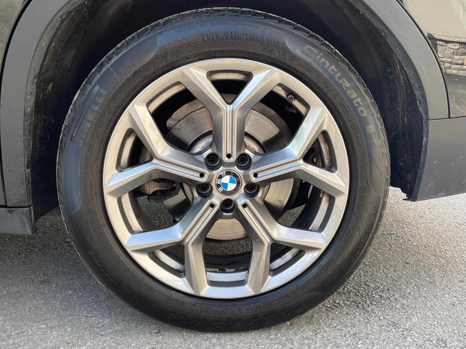 BMW X4 * xDrive30i * CARFAX * АВТОКРЕДИТ* , снимка 17 - Автомобили и джипове - 56138678