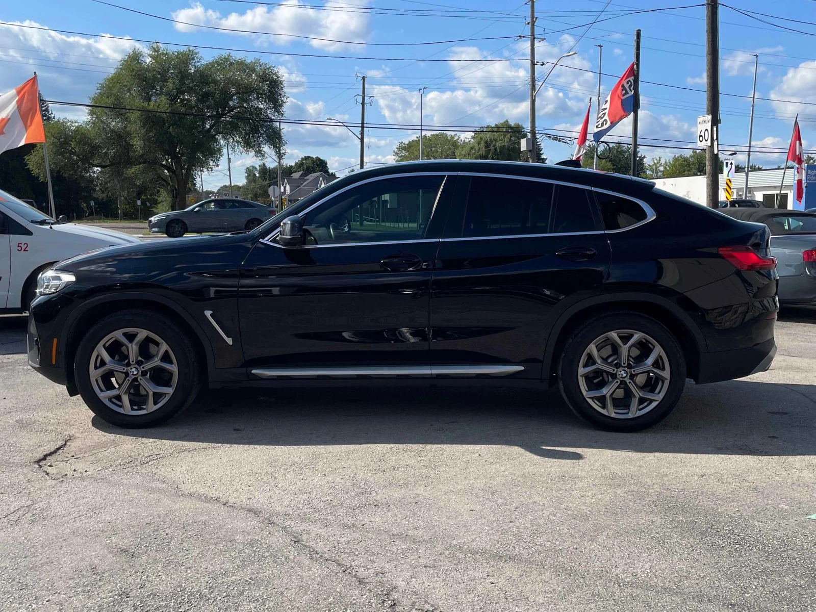 BMW X4 * xDrive30i * CARFAX * АВТОКРЕДИТ* , снимка 2 - Автомобили и джипове - 56138678