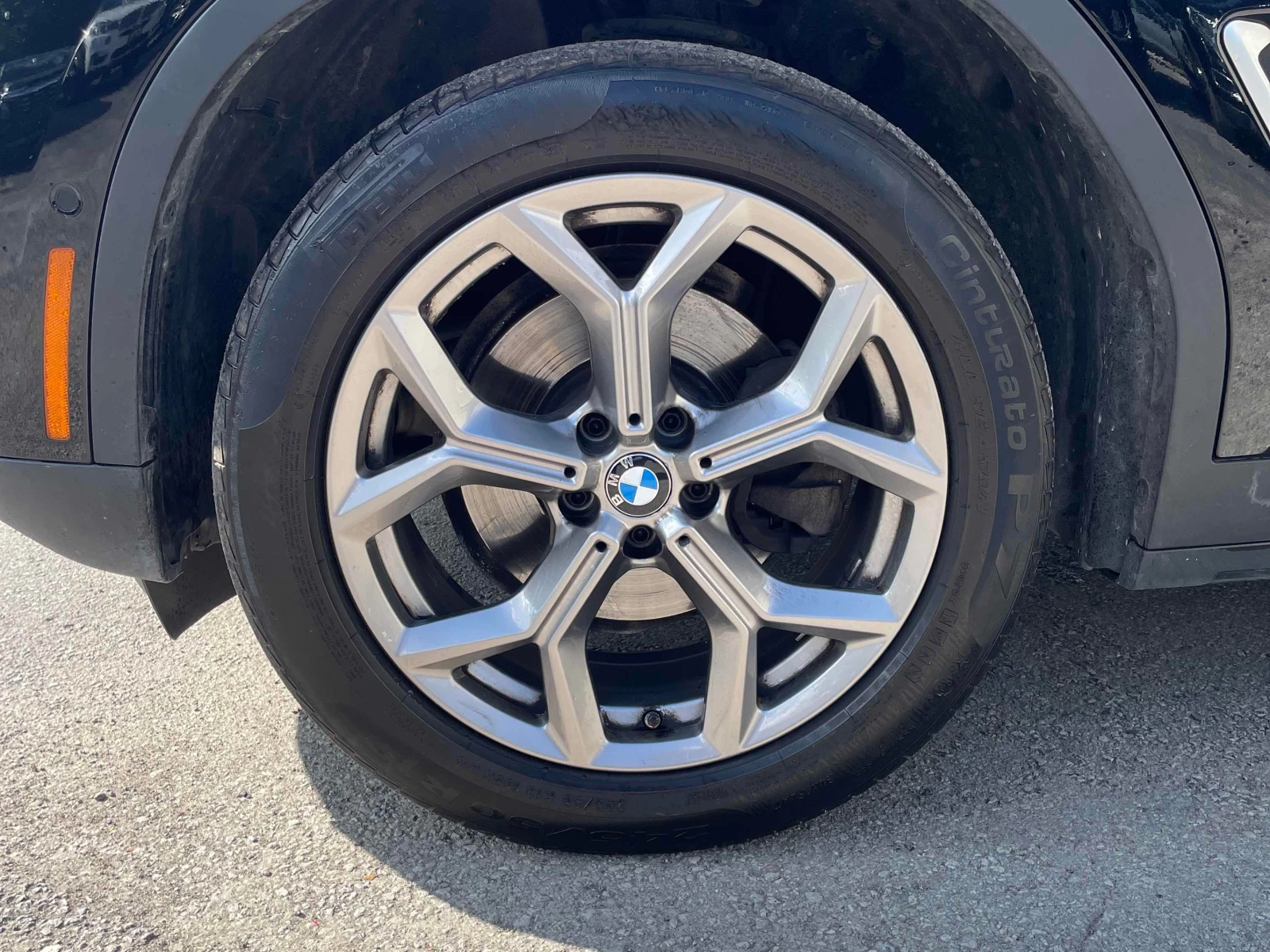 BMW X4 * xDrive30i * CARFAX * АВТОКРЕДИТ* , снимка 7 - Автомобили и джипове - 56138678