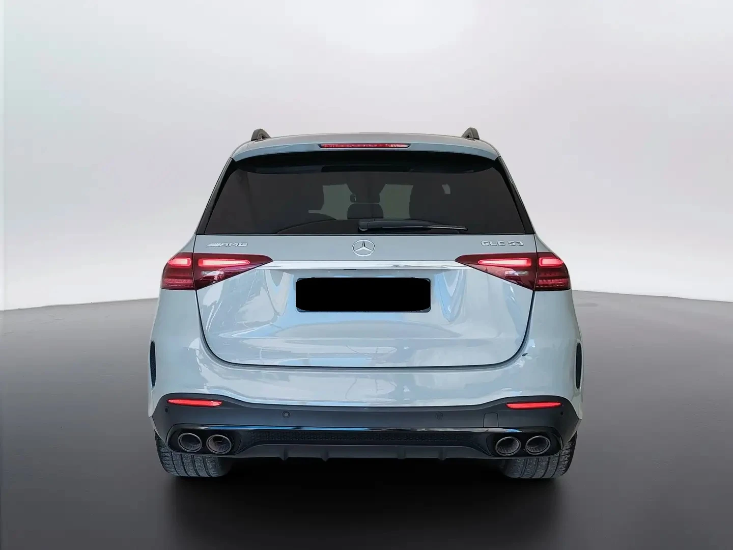 Mercedes-Benz GLE 53 4MATIC, снимка 4 - Автомобили и джипове - 56191325
