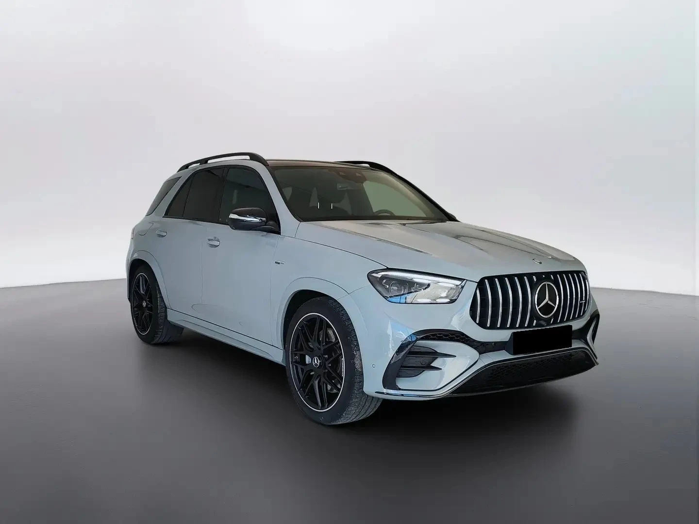 Mercedes-Benz GLE 53 4MATIC