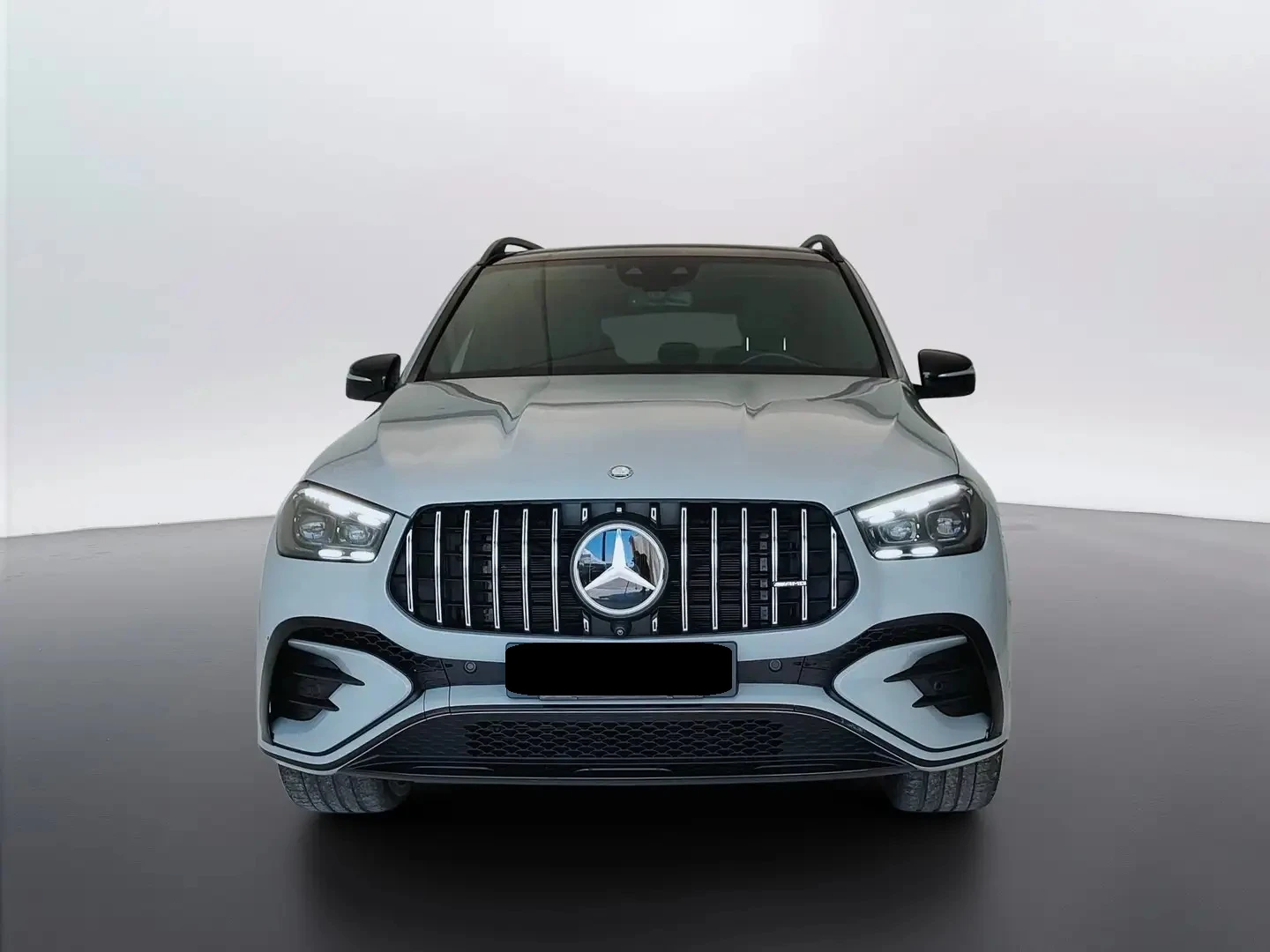 Mercedes-Benz GLE 53 4MATIC, снимка 2 - Автомобили и джипове - 56191325