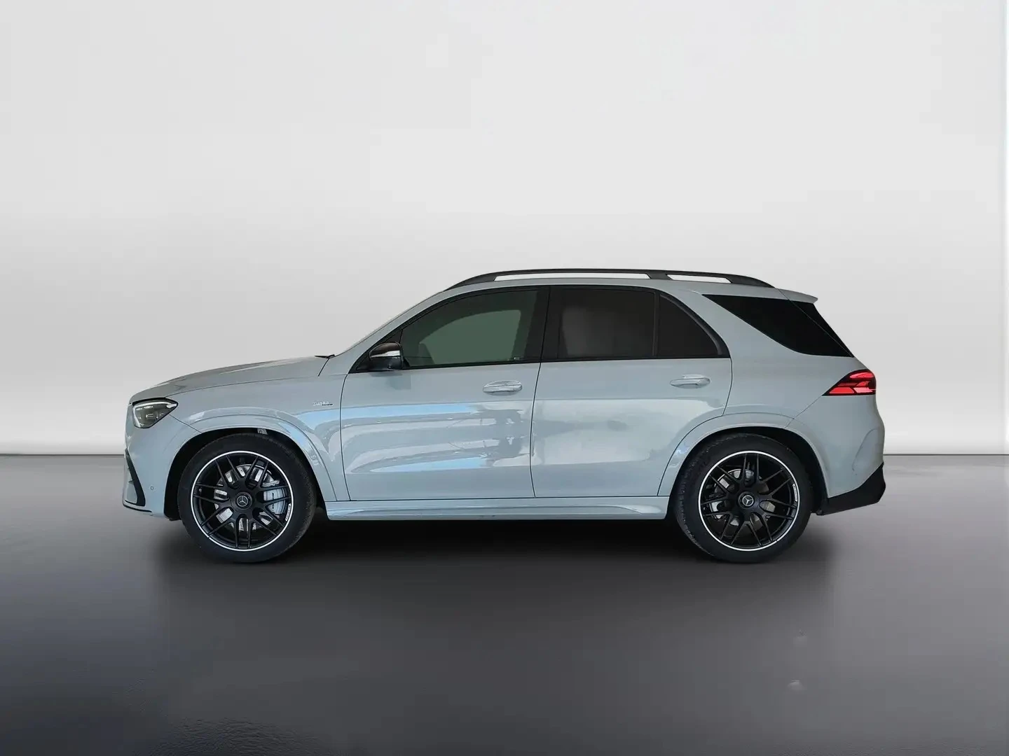 Mercedes-Benz GLE 53 4MATIC, снимка 6 - Автомобили и джипове - 56191325