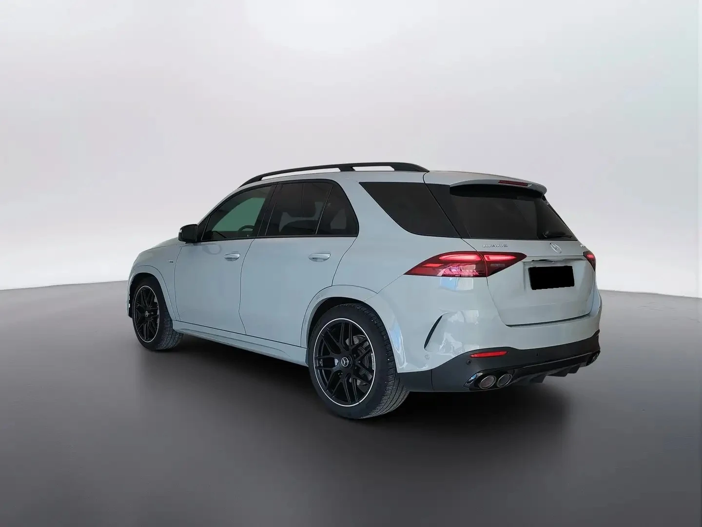Mercedes-Benz GLE 53 4MATIC, снимка 5 - Автомобили и джипове - 56191325