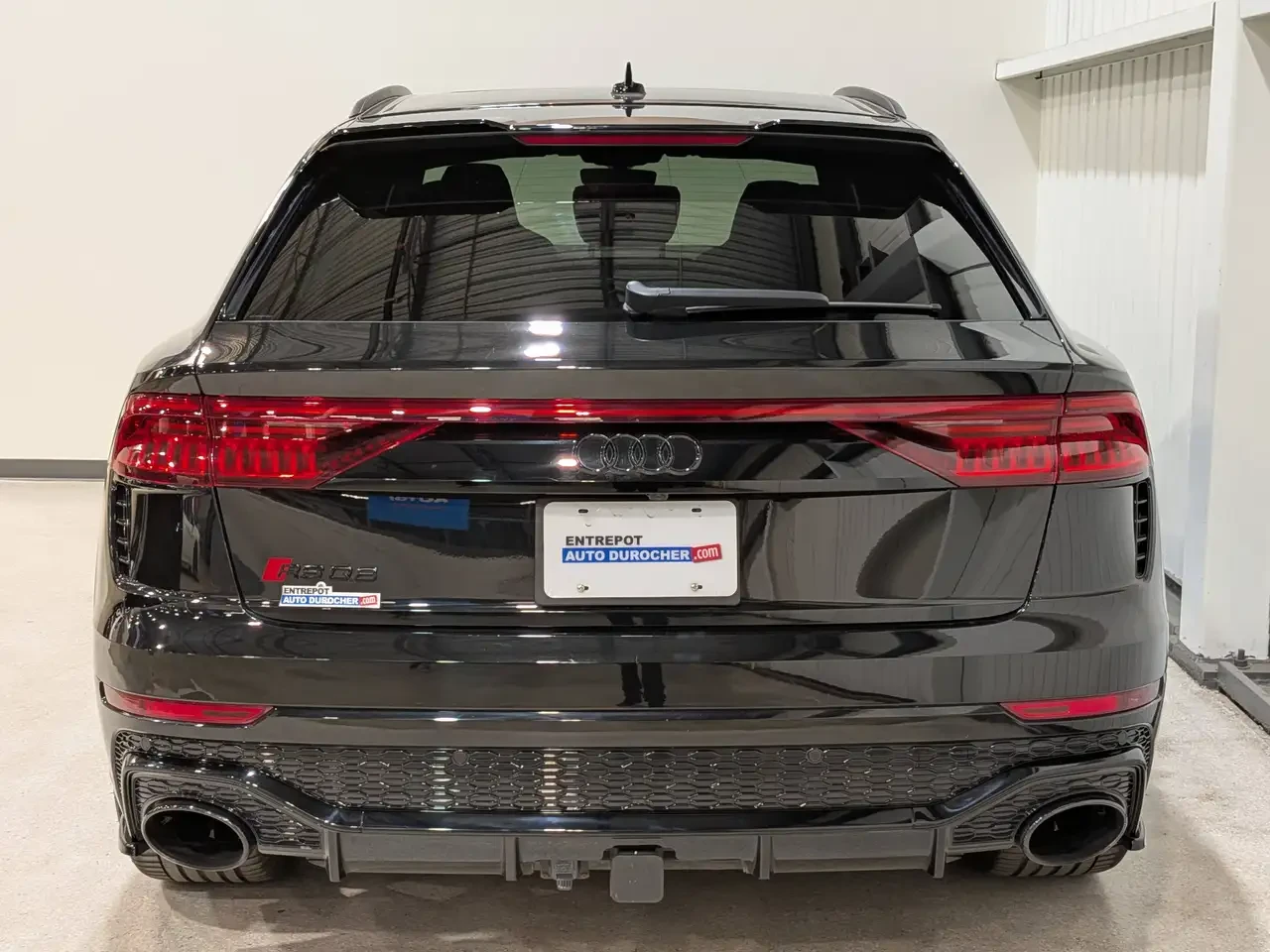 Audi RSQ8, снимка 6 - Автомобили и джипове - 56227564