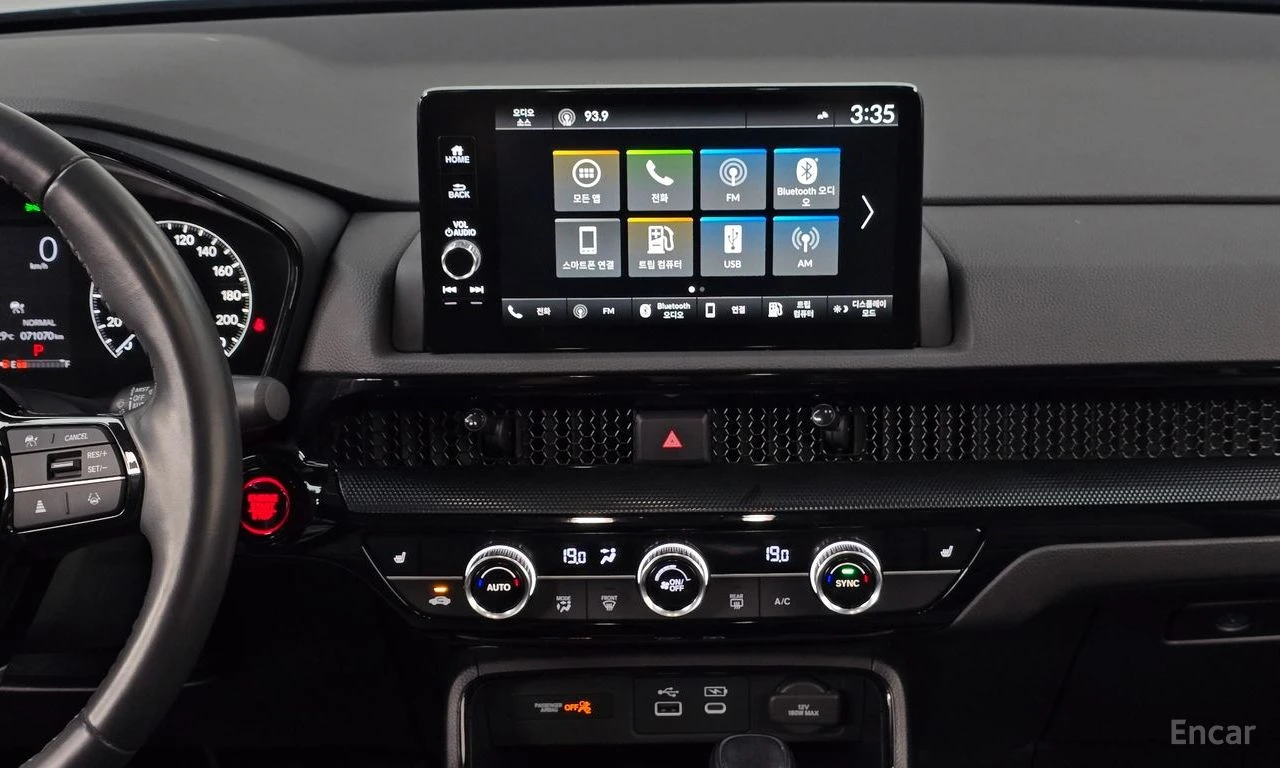 Honda Cr-v ���������* LANE* ASSIST* ������* �������*  | Mobile.bg � ����������� 8