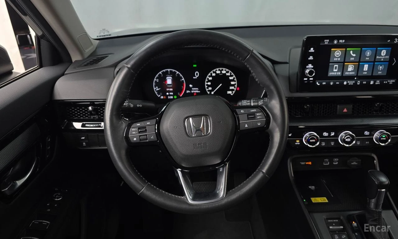 Honda Cr-v ���������* LANE* ASSIST* ������* �������*  | Mobile.bg � ����������� 7