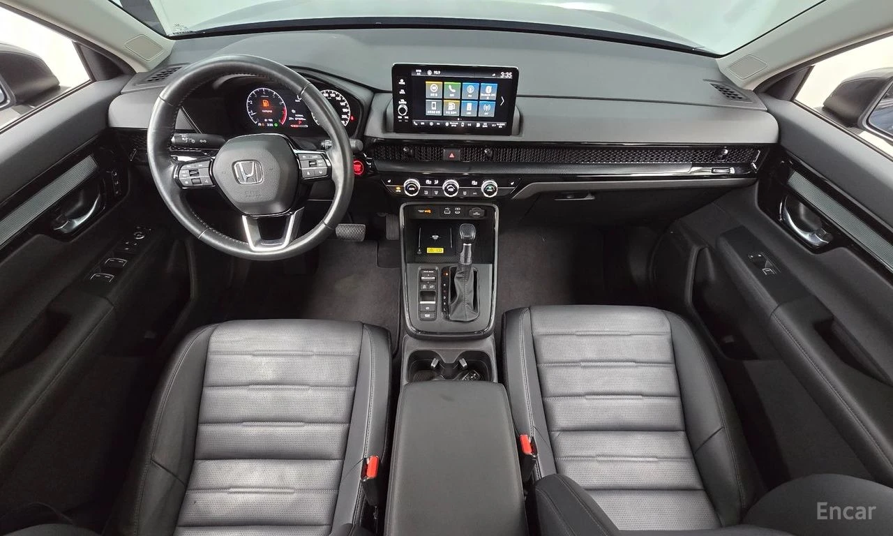 Honda Cr-v ���������* LANE* ASSIST* ������* �������*  | Mobile.bg � ����������� 6