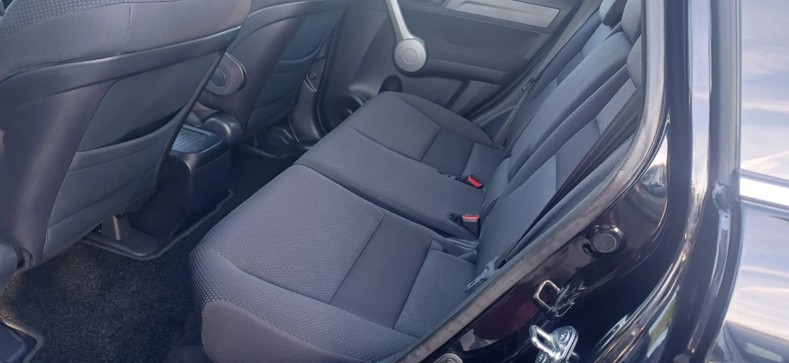 Honda Cr-v, снимка 12 - Автомобили и джипове - 56404337
