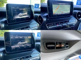 Mercedes-Benz V CDi Premium Busines, снимка 13