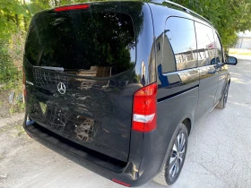 Mercedes-Benz V CDi Premium Busines, снимка 4