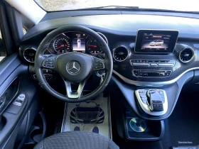 Mercedes-Benz V CDi Premium Busines, снимка 7