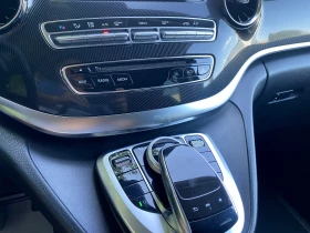 Mercedes-Benz V CDi Premium Busines, снимка 15