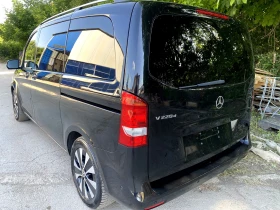 Mercedes-Benz V CDi Premium Busines, снимка 3