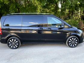 Mercedes-Benz V CDi Premium Busines, снимка 5