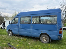 Mercedes-Benz Sprinter 312 БРАКУВАН , снимка 2