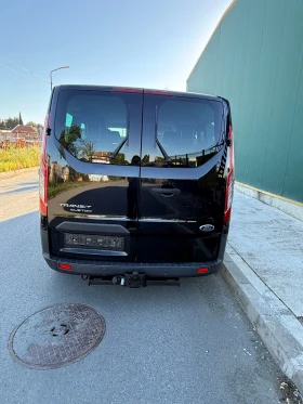 Ford Transit Custom 2.2, снимка 5
