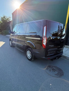 Ford Transit Custom 2.2, снимка 4