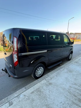 Ford Transit Custom 2.2, снимка 6