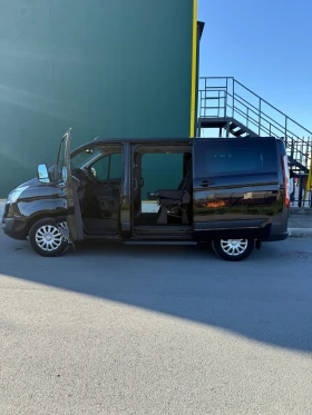 Ford Transit Custom 2.2, снимка 8