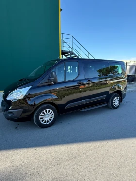 Ford Transit Custom 2.2, снимка 3