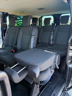 Ford Transit Custom 2.2, снимка 10