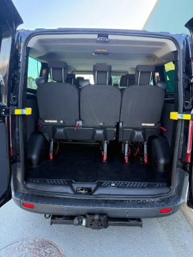 Ford Transit Custom 2.2, снимка 9