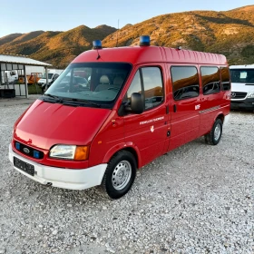 Ford Transit 2.5TDI-9-123. | Mobile.bg    1