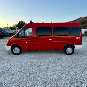 Ford Transit 2.5TDI-9-123. | Mobile.bg    5