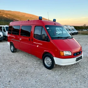 Ford Transit 2.5TDI-9-123. | Mobile.bg    3