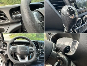 Iveco Daily 50C18* + * XXL-5.45m* *  3.5 N1 | Mobile.bg    12