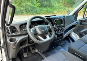 Iveco Daily 50C18* + * XXL-5.45m* *  3.5 N1 | Mobile.bg    10