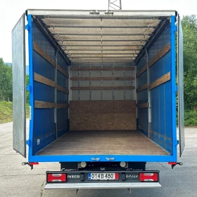 Iveco Daily 50C18* + * XXL-5.45m* *  3.5 N1 | Mobile.bg    7