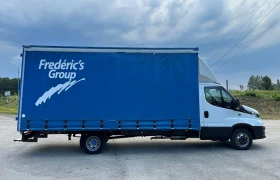     Iveco Daily 50C18* + * XXL-5.45m* *  3.5 N1