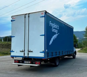 Iveco Daily 50C18* + * XXL-5.45m* *  3.5 N1 | Mobile.bg    6