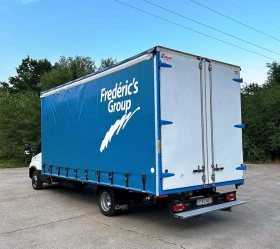 Iveco Daily 50C18* + * XXL-5.45m* *  3.5 N1 | Mobile.bg    5