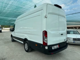     Ford Transit 2.0 TDCi 170  EURO 6 MAXI