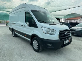     Ford Transit 2.0 TDCi 170  EURO 6 MAXI