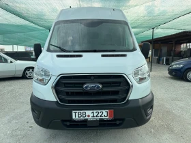     Ford Transit 2.0 TDCi 170  EURO 6 MAXI