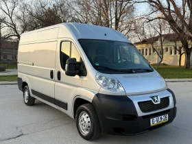 Peugeot Boxer 2.2HDI L2H2 | Auto.bg — изображение 2