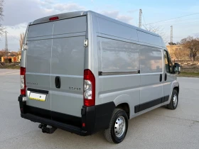 Peugeot Boxer 2.2HDI L2H2 | Auto.bg — изображение 3