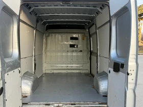 Peugeot Boxer 2.2HDI L2H2 | Auto.bg — изображение 14