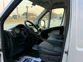 Peugeot Boxer 2.2HDI L2H2 | Auto.bg — изображение 9