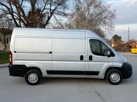Peugeot Boxer 2.2HDI L2H2 | Auto.bg — изображение 6