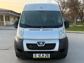 Peugeot Boxer 2.2HDI L2H2 | Auto.bg — изображение 5