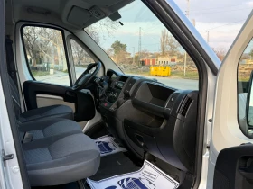 Peugeot Boxer 2.2HDI L2H2 | Auto.bg — изображение 8
