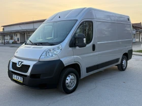 Peugeot Boxer 2.2HDI L2H2