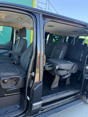 Ford Transit Custom 2.2 | Mobile.bg � ����� ������ 11