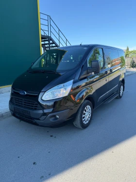 Ford Transit Custom 2.2 | Mobile.bg � ����� ������ 2