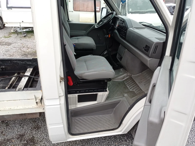 VW Lt MAXI, снимка 10 - Бусове и автобуси - 38947130